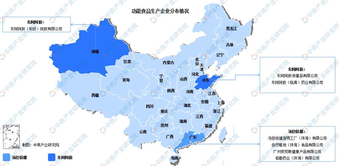 昌都市食品企业上市规划(食品企业上市规划建议)