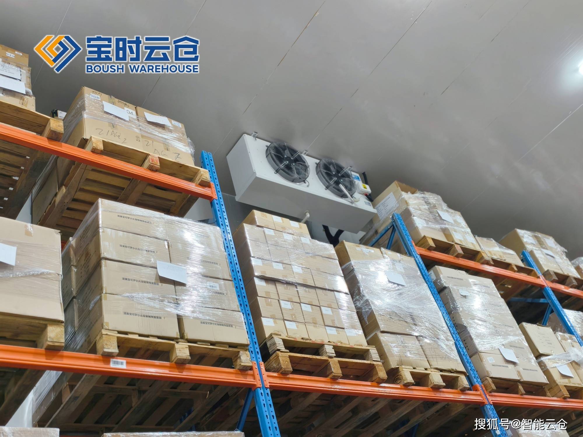 昌都市领先物流品牌升级(领先物流服务商是自营物流)