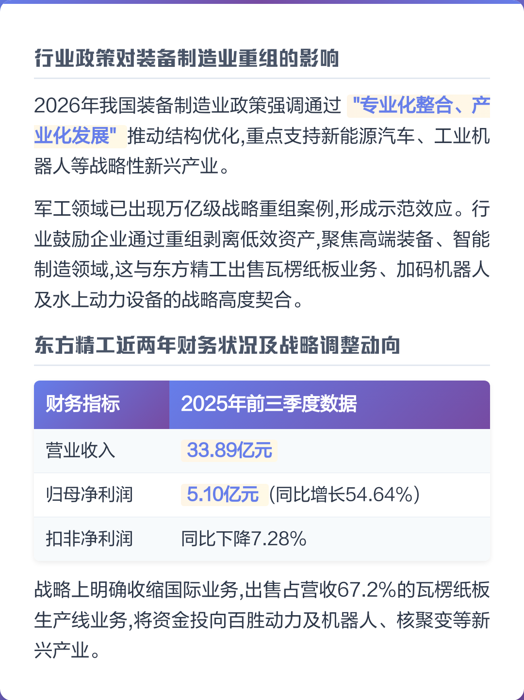 昌都市可持续制造业资产重组(可持续发展的制造业涵义)