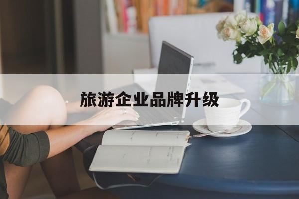 昌都市旅游企业品牌升级(旅游企业品牌升级措施)