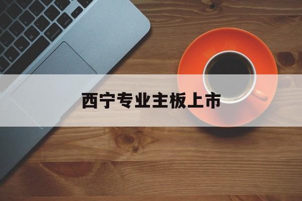 昌都市西宁专业主板上市(西宁有什么上市公司)